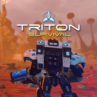 Triton Survival