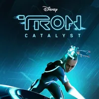 TRON: Catalyst