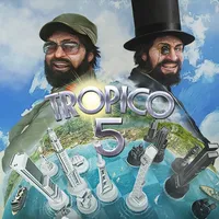 Tropico 5