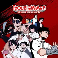 Troublemaker