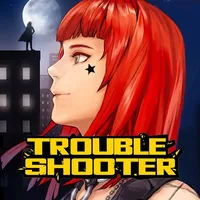 TROUBLESHOOTER: Abandoned Children