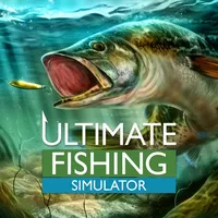 Ultimate Fishing Simulator