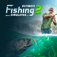 Ultimate Fishing Simulator 2