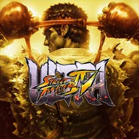 Ultra Street Fighter IV