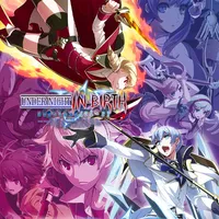 UNDER NIGHT IN-BIRTH Exe:Late[cl-r]