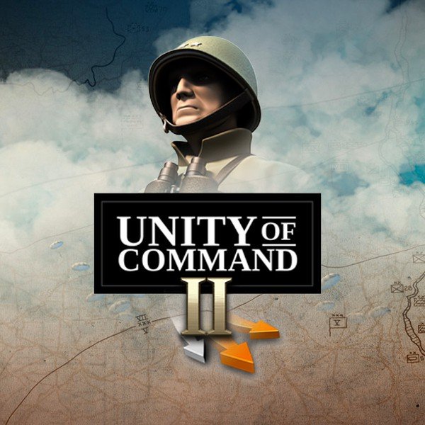 Unity of Command II 🇷🇺: играй в облаке GeForce NOW!