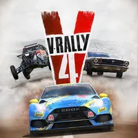 V-Rally 4