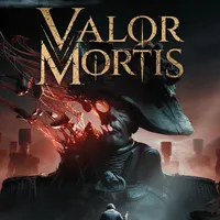 Valor Mortis