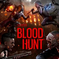Vampire The Masquerade: Bloodhunt