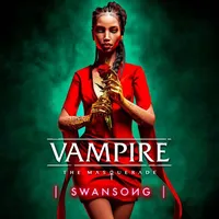 Vampire: The Masquerade Swansong