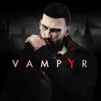 Vampyr