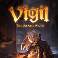 Vigil: The Longest Night