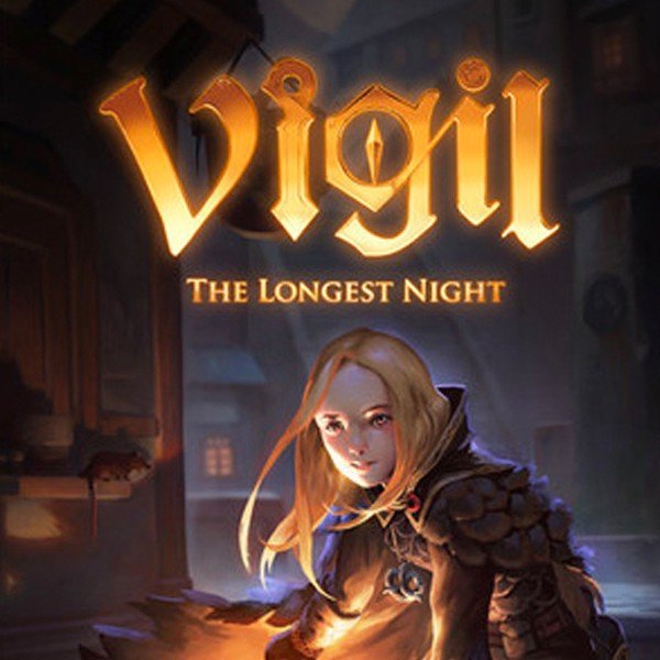 Vigil: The Longest Night—Brave the Dark on GeForce NOW ⚔️
