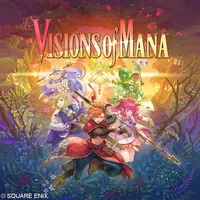 Visions of Mana Demo