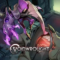 Voidwrought
