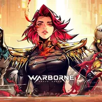 Warborne Above Ashes