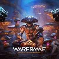 Warframe