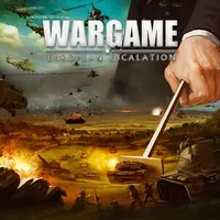 Wargame: European Escalation