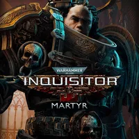 Warhammer 40,000: Inquisitor - Martyr