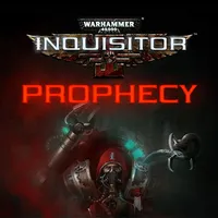 Warhammer 40,000: Inquisitor - Prophecy
