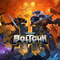 Warhammer 40,000: Boltgun 2