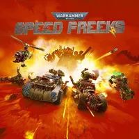 Warhammer 40,000: Speed Freeks