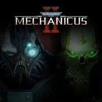Warhammer 40,000: Mechanicus II