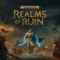 Warhammer Age of Sigmar: Realms of Ruin