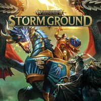 Warhammer Age of Sigmar: Storm Ground