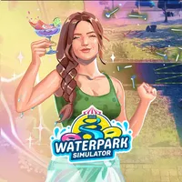 Waterpark Simulator