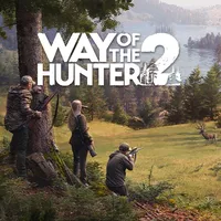Way of the Hunter 2