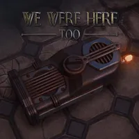 We Were Here Too