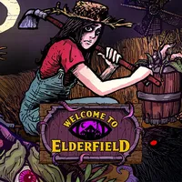 Welcome to Elderfield