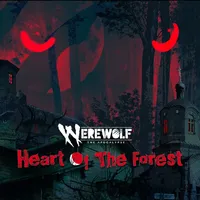 Werewolf: The Apocalypse - Heart of the Forest