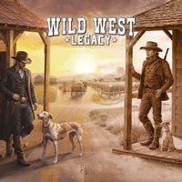 Wild West Legacy