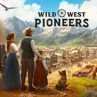 Wild West Pioneers