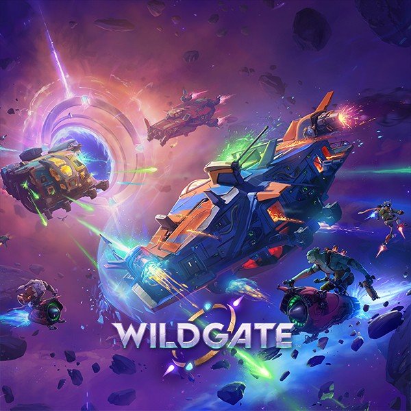 Wildgate Compass Wildgate: Defend Realms Instantly on GeForce NOW! 🛡️