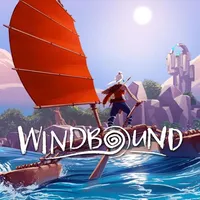 Windbound