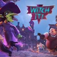 Witch It