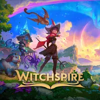 Witchspire