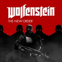Wolfenstein: The New Order