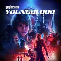 Wolfenstein: Youngblood