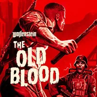 Wolfenstein: The Old Blood