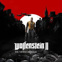 Wolfenstein II: The New Colossus