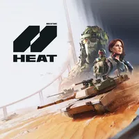 World of Tanks: HEAT
