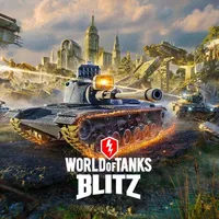 World of Tanks Blitz