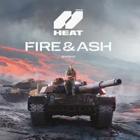 World of Tanks: HEAT