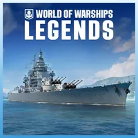 World of Warships: Legends