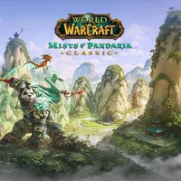 World of Warcraft: Mists of Pandaria Classic