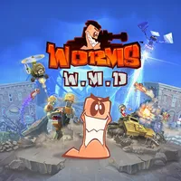 Worms W.M.D